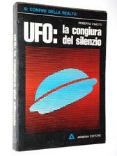 Ufo congiura del usato  Chieri