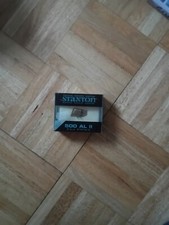 Stanton 500 11 for sale  UK