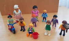 Playmobil lot enfants d'occasion  Martigues