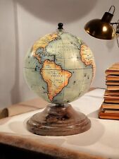 Small rotating globe for sale  LONDON