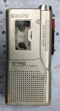 Sony 440 m440 usato  Sesto Fiorentino