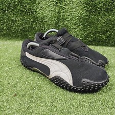 Puma mostro black for sale  Cherry Hill