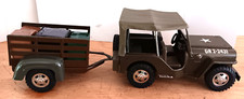 60s tonka army for sale  Chesterfield