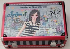 Nicole lee breifcase for sale  Nampa