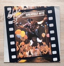 Shakin stevens greatest for sale  ABERDARE