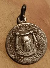 Médaille religieuse ancienne d'occasion  Bois-Guillaume