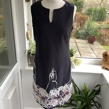 Ladies dress ronni for sale  ROSSENDALE