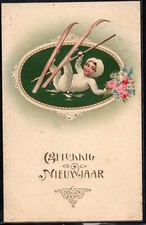 Bq009 new year d'occasion  Boisset-Saint-Priest