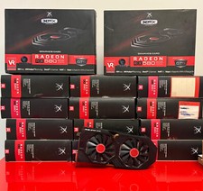 Xfx amd radeon d'occasion  Expédié en Belgium