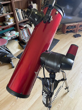 Télescope celestron skyprodig d'occasion  Cajarc