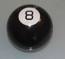 Magic ball toy for sale  Oceano