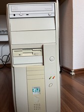 Vintage retro amd gebraucht kaufen  Tecklenburg