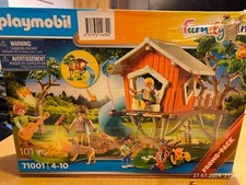 Playmobil family fun gebraucht kaufen  Diespeck