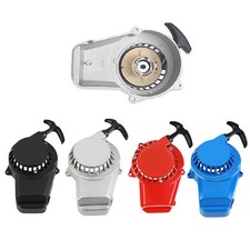 Pull start startor for sale  Garland