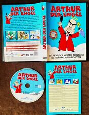 Dvd trickfilm arthur gebraucht kaufen  Dresden