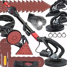 Ponceuse girafe 1500w d'occasion  Eaubonne