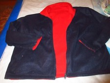 Veste polaire fermeture d'occasion  Dombasle-sur-Meurthe