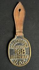 Cleethorpes udc tramways for sale  UK
