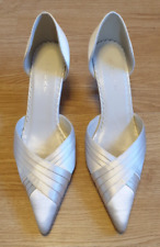 Next cream satin for sale  CARNOUSTIE