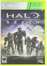 Halo Reach [Xbox 360] Bom Estado! comprar usado  Enviando para Brazil