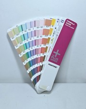 Pantone Formula Guide The Plus Series - Sólido sem revestimento - Primeira edição 2010 comprar usado Pantone Formula Guide The Plus Series - Sólido sem revestimento - Primeira edição 2010 comprar usado  Enviando para Brazil