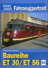 Fahrzeugportrait baureihe 56 gebraucht kaufen  Deutschland