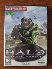 halo combat evolved usato halo combat evolved usato Modena