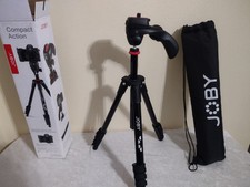 Joby compact action for sale  Compton
