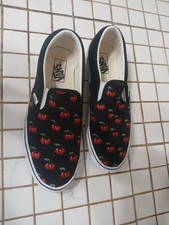 Vans classic slip for sale  Duchesne