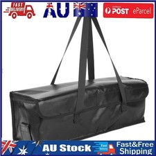 Bolsa de bateria Ebike à prova de fogo bolsa de bateria grande capacidade à prova d'água para carregamento N comprar usado  Enviando para Brazil