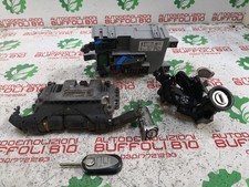 Kit centralina motore usato  Rovato