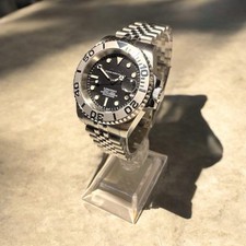 Orologio automatico diver usato  Bologna