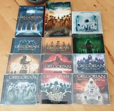 Gregorian masters chant gebraucht kaufen  Kaarst