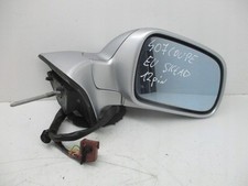 Außenspiegel peugeot 407 gebraucht kaufen  Hamburg
