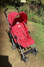 Maclaren catherine kidson for sale  LICHFIELD
