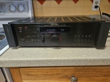 Rotel 1050 stereo for sale  Tucson
