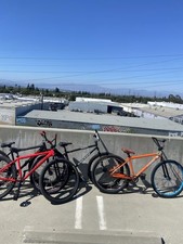 Throne bike goon for sale  South Gate
