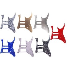 Pickguard guitare électrique d'occasion  Expédié en France