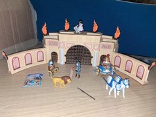 Playmobil 5837 history for sale  NEWCASTLE UPON TYNE
