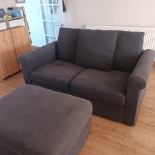 Ikea ektorp seater for sale  READING