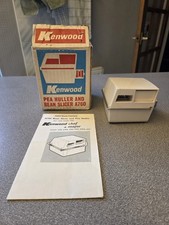 Kenwood chef a76 for sale Kenwood chef a76 for sale  STONEHOUSE