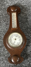 Vintage oak cased for sale  STOKE-ON-TRENT