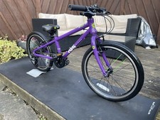 Frog purple unisex for sale  MELTON MOWBRAY