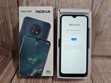 Nokia g50 1390 for sale  Cherryville