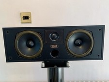 Acoustic energy ae107c for sale  GRAYS
