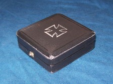 ww2 german iron cross for sale  ROCHFORD