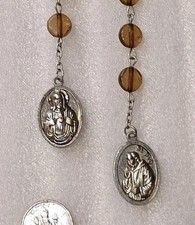 Saint anthony chaplet for sale  San Tan Valley