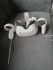 Oculus quest for sale  WARLINGHAM