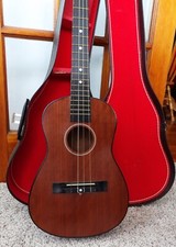 Baritone ukulele purchased for sale  Bad Axe