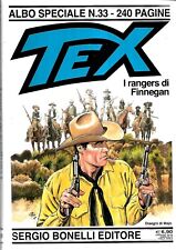 Texone rangers finnegan usato  Torino